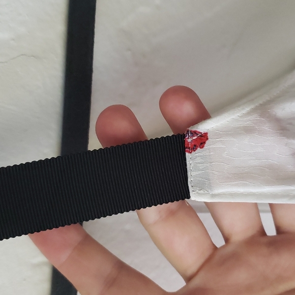 RAG & BONE Poppy Dress - Picture 5 of 7